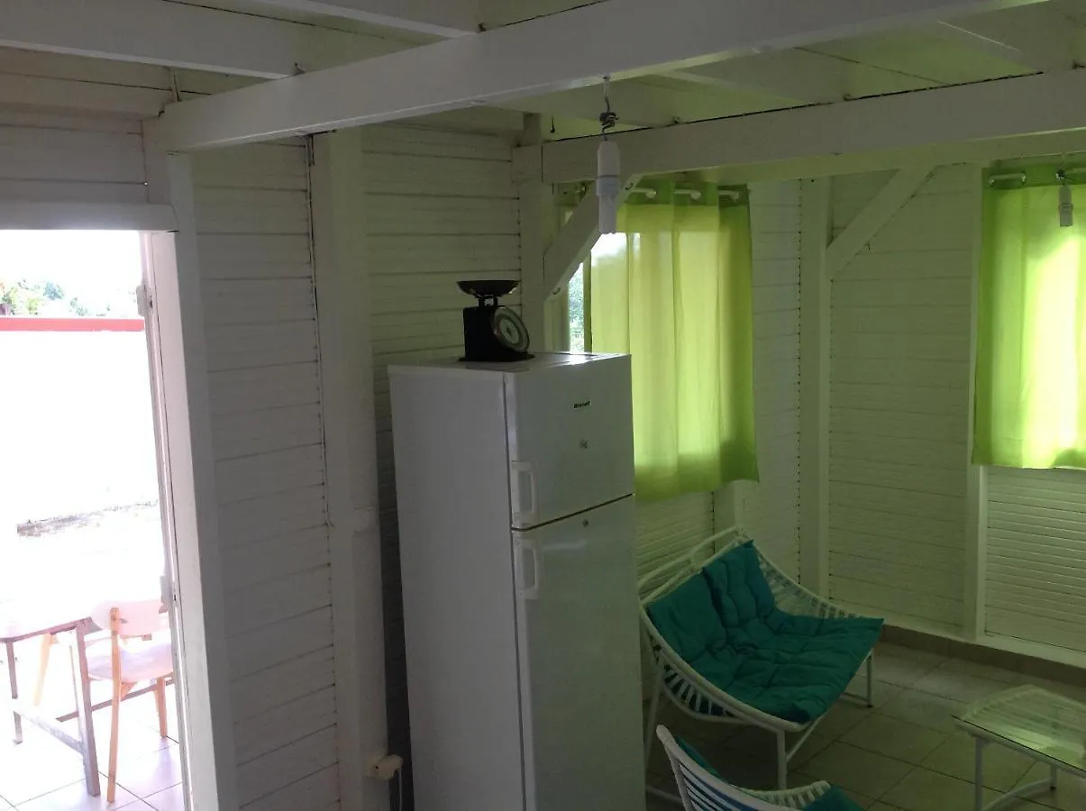 Location De Meubles Villa Morne-a-l'Eau 0*,  Guadeloupe