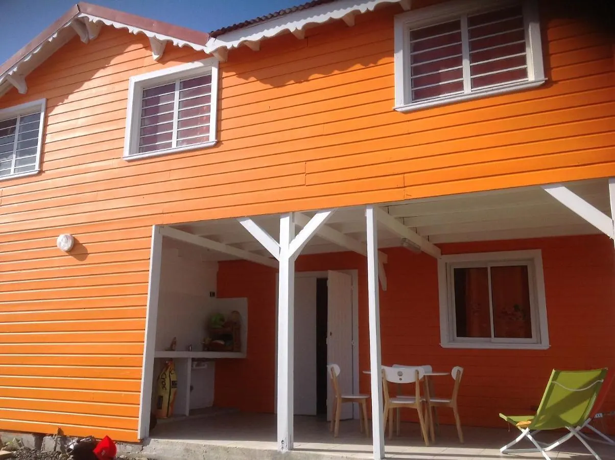 Location De Meubles Villa Morne-a-l'Eau Holiday home