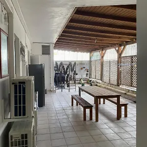 Pelikan D'hotes Maison d'hôtes